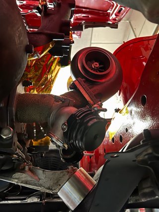 Mazda Rx7  1991