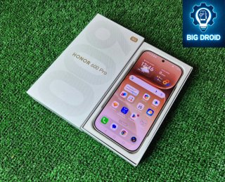 Honor 600 Pro 5G. 512g