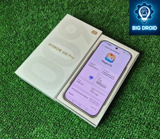 Honor 600 Pro 5G. 512g