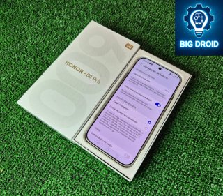 Honor 600 Pro 5G. 512g