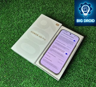 Honor 600 Pro 5G. 512g