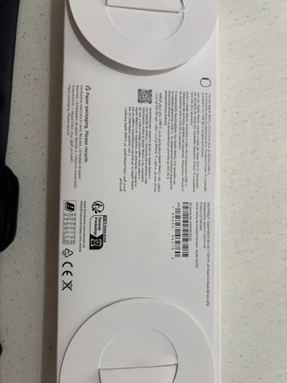 Apple Watch Series 11 46mm GPS Negro