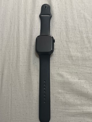 Apple Watch Series 11 46mm GPS Negro