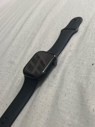Apple Watch Series 11 46mm GPS Negro