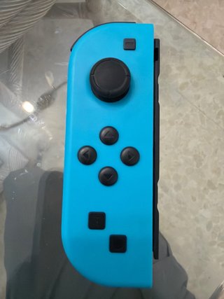 Mando Nintendo Switch Joy-Con Azul y Rojo