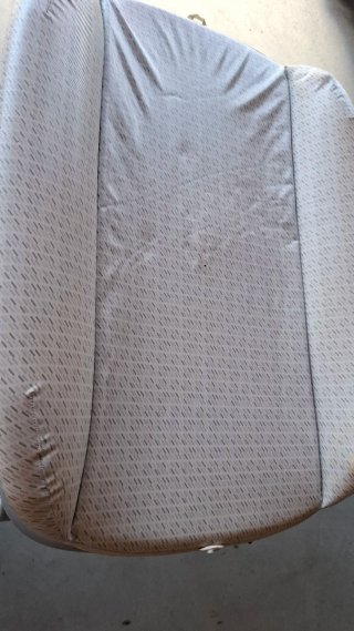 Bañera cambiador Chicco