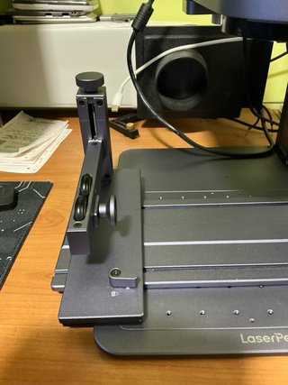 Grabador Láser LaserPecker 4.