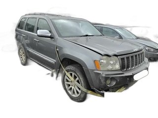 Despiece Jeep Grand Cherokee 3.0 CRD GRIS · Garantía
