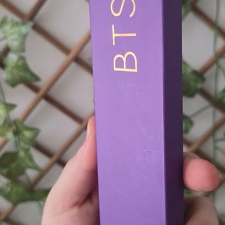 Set de Lápices BTS Dicon Japan Special Edition