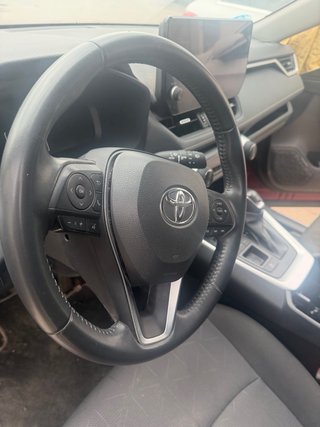 Toyota RAV4 2023