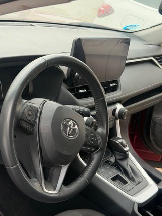 Toyota RAV4 2023