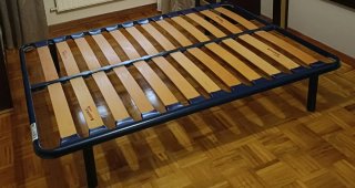 Somier Pikolin 135x190cm