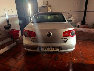 Volkswagen Eos 2006