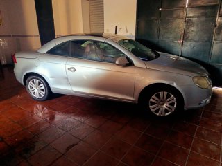 Volkswagen Eos 2006