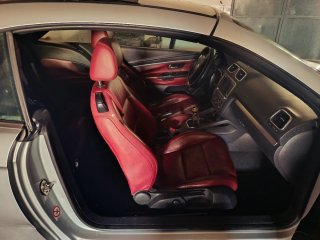 Volkswagen Eos 2006
