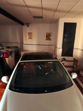 Volkswagen Eos 2006