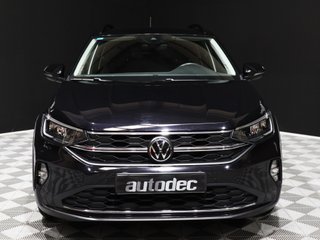 Volkswagen Taigo Life 1.0 TSI 81kW (110CV)