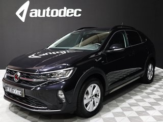 Volkswagen Taigo Life 1.0 TSI 81kW (110CV)