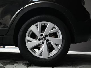 Volkswagen Taigo Life 1.0 TSI 81kW (110CV)