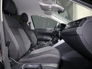 Volkswagen Taigo Life 1.0 TSI 81kW (110CV)