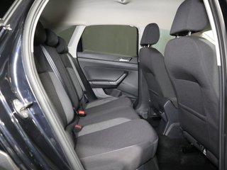Volkswagen Taigo Life 1.0 TSI 81kW (110CV)