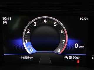 Volkswagen Taigo Life 1.0 TSI 81kW (110CV)