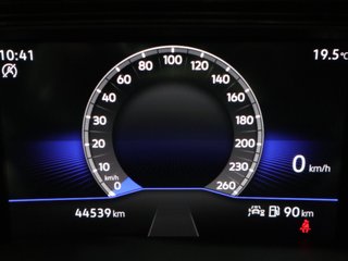 Volkswagen Taigo Life 1.0 TSI 81kW (110CV)