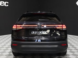 Volkswagen Taigo Life 1.0 TSI 81kW (110CV)