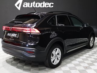 Volkswagen Taigo Life 1.0 TSI 81kW (110CV)