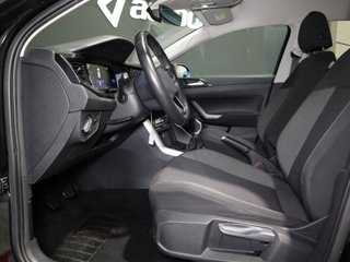 Volkswagen Taigo Life 1.0 TSI 81kW (110CV)