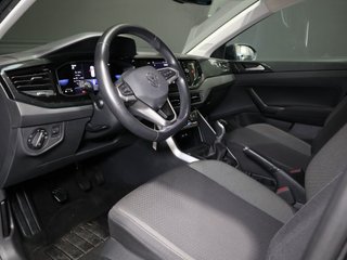 Volkswagen Taigo Life 1.0 TSI 81kW (110CV)