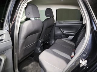 Volkswagen Taigo Life 1.0 TSI 81kW (110CV)