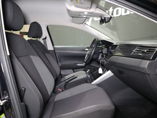 Volkswagen Taigo Life 1.0 TSI 81kW (110CV)