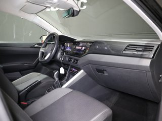 Volkswagen Taigo Life 1.0 TSI 81kW (110CV)