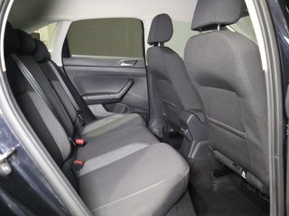 Volkswagen Taigo Life 1.0 TSI 81kW (110CV)