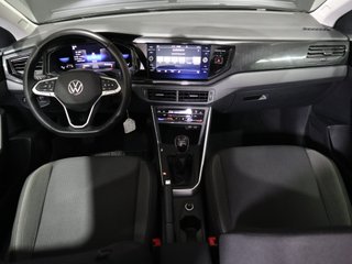 Volkswagen Taigo Life 1.0 TSI 81kW (110CV)