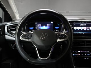 Volkswagen Taigo Life 1.0 TSI 81kW (110CV)