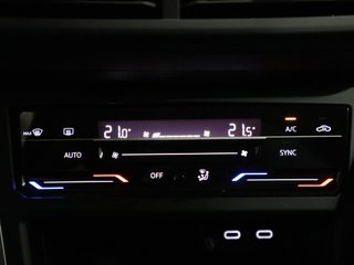 Volkswagen Taigo Life 1.0 TSI 81kW (110CV)