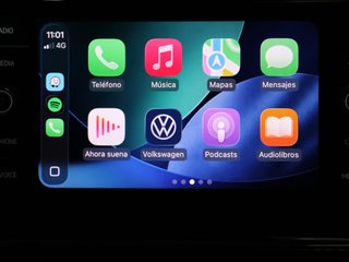 Volkswagen Taigo Life 1.0 TSI 81kW (110CV)