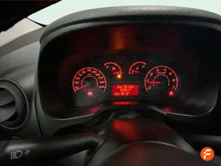 Fiat Qubo Lounge 1.3 Mjet 59kW (80CV)