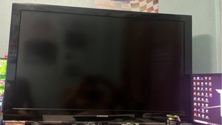Televisor Samsung 42 pulgadas