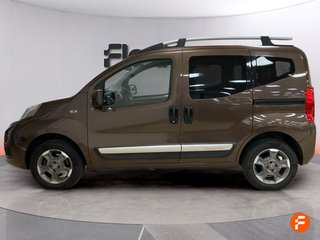 Fiat Qubo Lounge 1.3 Mjet 59kW (80CV)