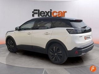 Peugeot 3008 1.5 BlueHDi 96kW S&S GT EAT8