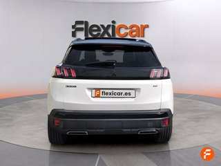 Peugeot 3008 1.5 BlueHDi 96kW S&S GT EAT8