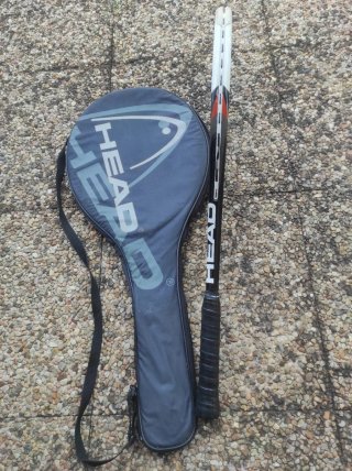 Raqueta Tenis Head Challenge Tour L3 4 3/8