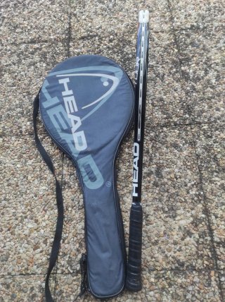 Raqueta Tenis Head Challenge Tour L3 4 3/8
