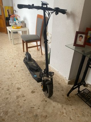 Patinete eléctrico eskateflas
