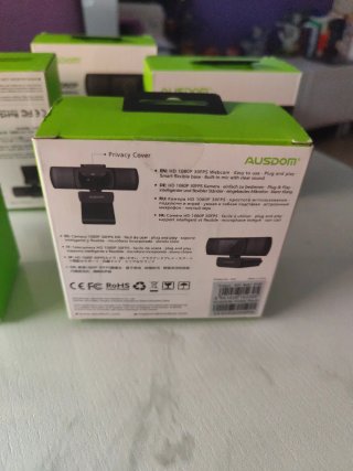 Wep camera
