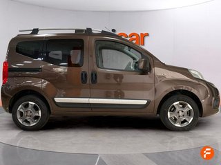Fiat Qubo Lounge 1.3 Mjet 59kW (80CV)