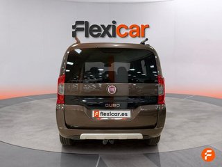 Fiat Qubo Lounge 1.3 Mjet 59kW (80CV)